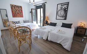 Pension Casa Pinilla